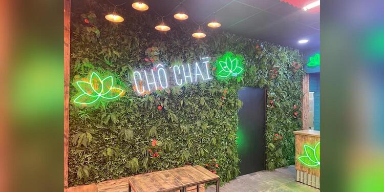 Chô Chaï Talence -Thaï Street Food, restaurant