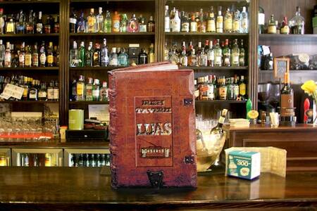 Luas Irish Tavern, Bar Madrid Tetuán #0