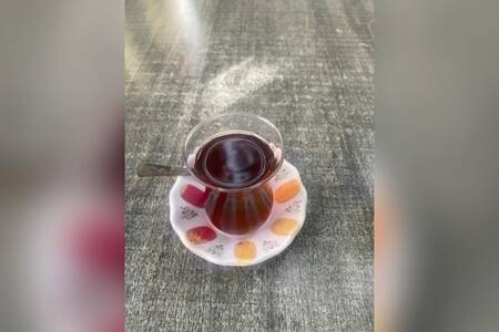 Délices d'Istanbul, Restaurant Nantes  Graslin-Commerce #0