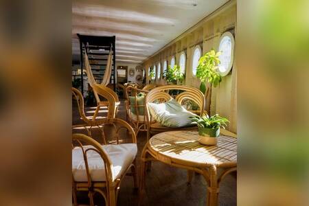 La Casa - Péniche Tropicale, Bar Nantes Malakoff ‑ Saint‑Donatien #0