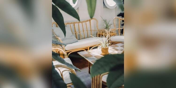 La Casa - Péniche Tropicale, bar