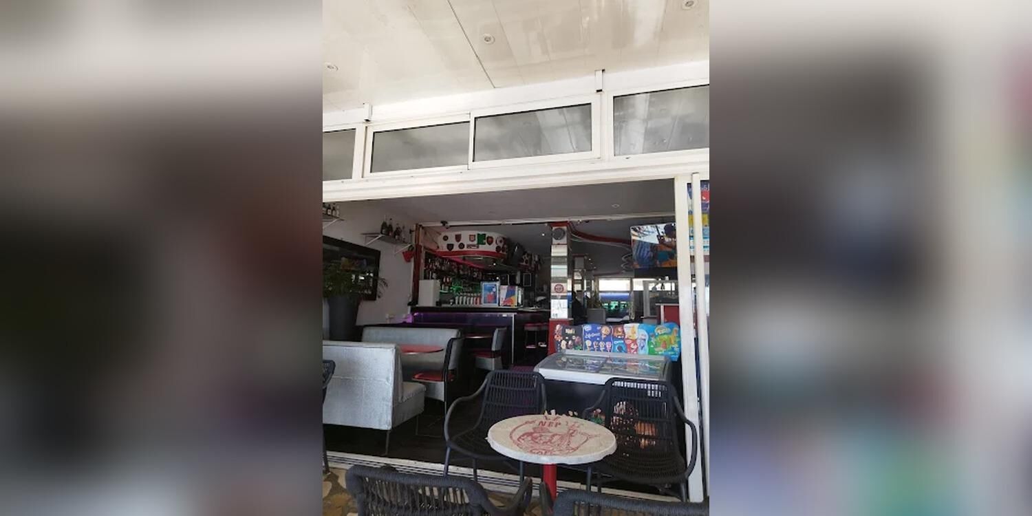 Le Neptunia, restaurant