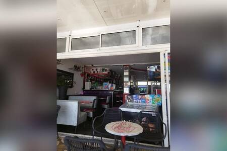 Le Neptunia, Restaurant Toulon Centre-ville #0