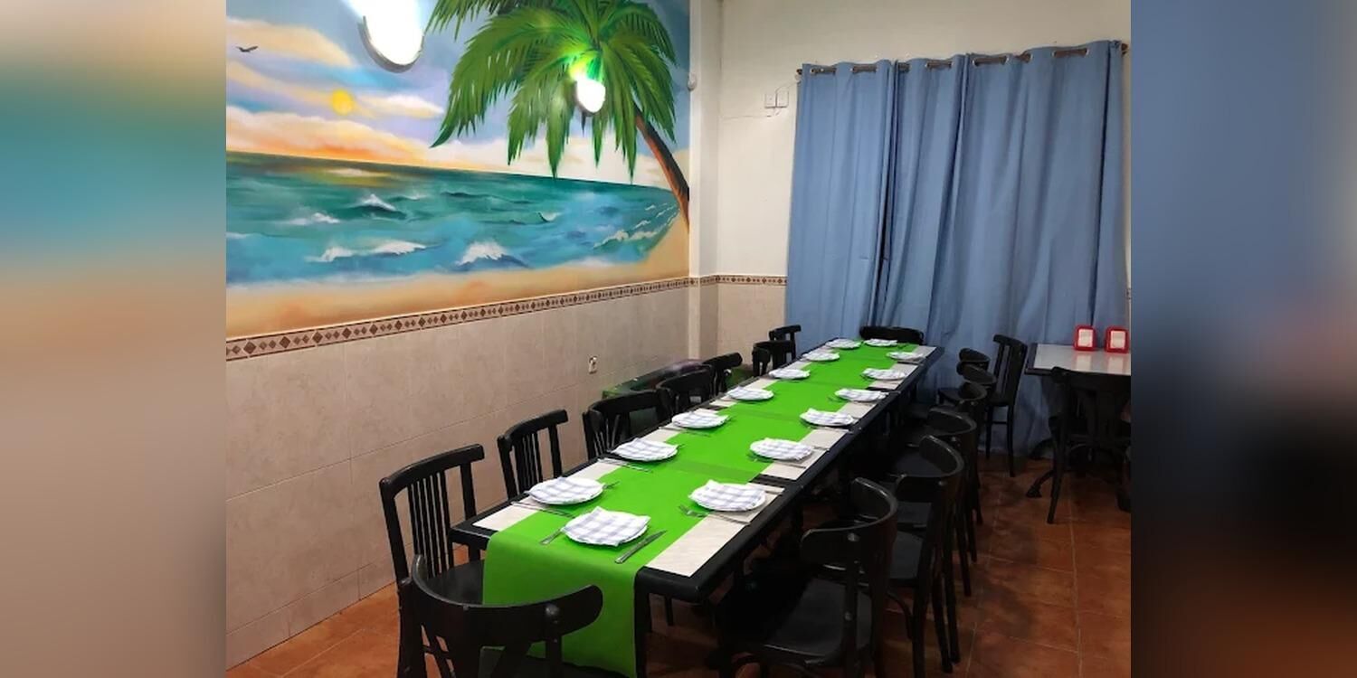 Casa Lolo, restaurant