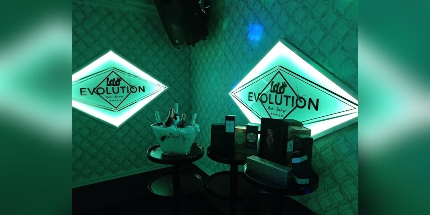 Casa Lolo, restaurant