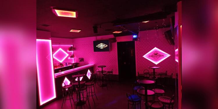 Casa Lolo, restaurant