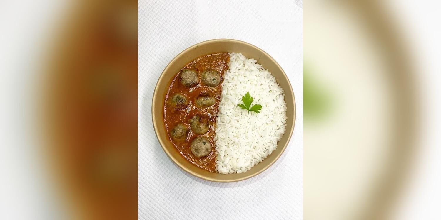 PASTA & RICE, restaurant