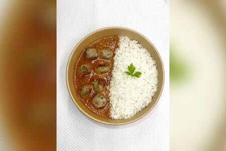 PASTA & RICE, Restaurant Colomiers Bascule‑Oratoire  #0