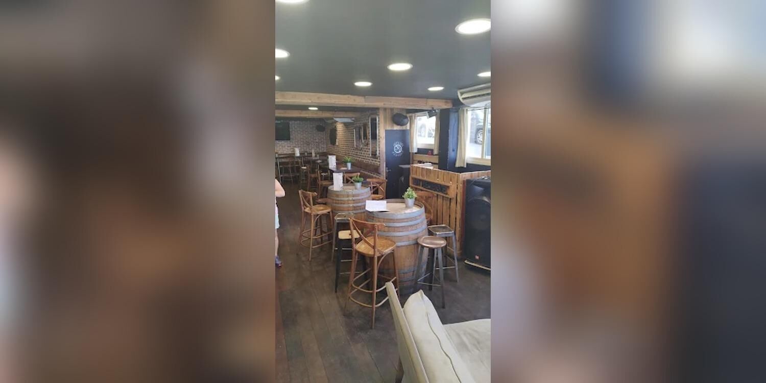 La Réserve du Mourillon, bar