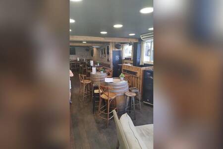 La Réserve du Mourillon, Bar Toulon  #0