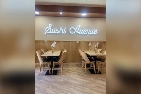 SUSHI AVENUE, Restaurant Colomiers Victor-Hugo #0