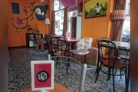 Bar La Bombonera de Vallekas, Bar Madrid Puente de Vallecas #0