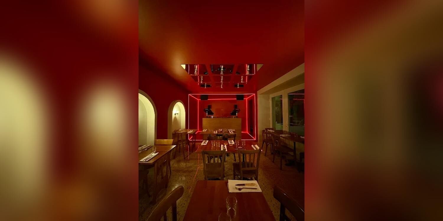 Bouillotte | Cuisine & Bar Culture, restaurant