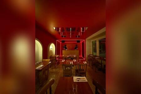 Bouillotte | Cuisine & Bar Culture, Restaurant Toulon Centre-ville #0