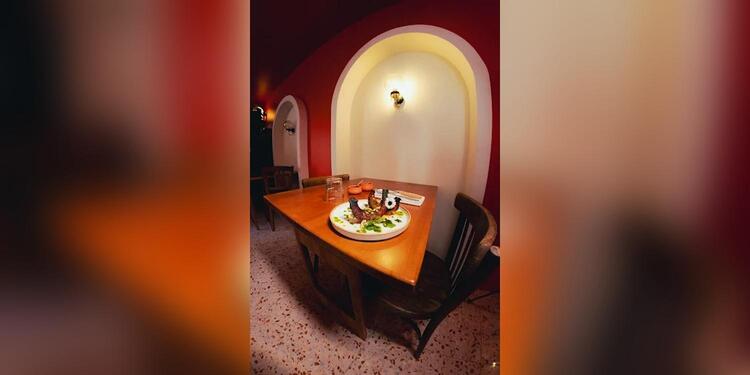 Bouillotte | Cuisine & Bar Culture, restaurant