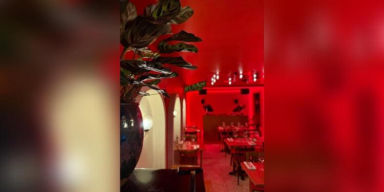 Bouillotte | Cuisine & Bar Culture, restaurant