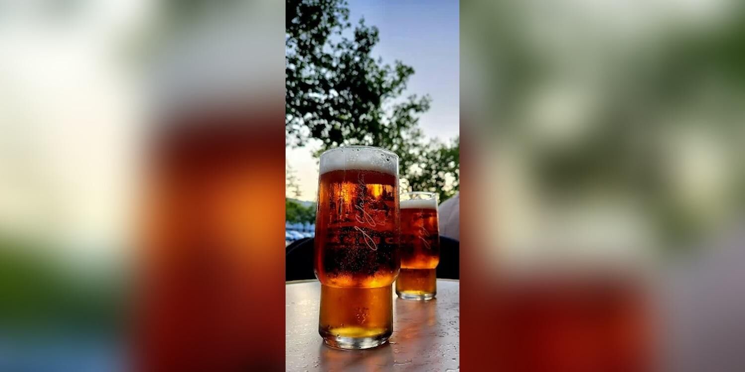 Café de l'Aubette, bar