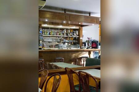 Café de l'Aubette, Bar Nantes Centre-Ville / Viarme-Talensac #0