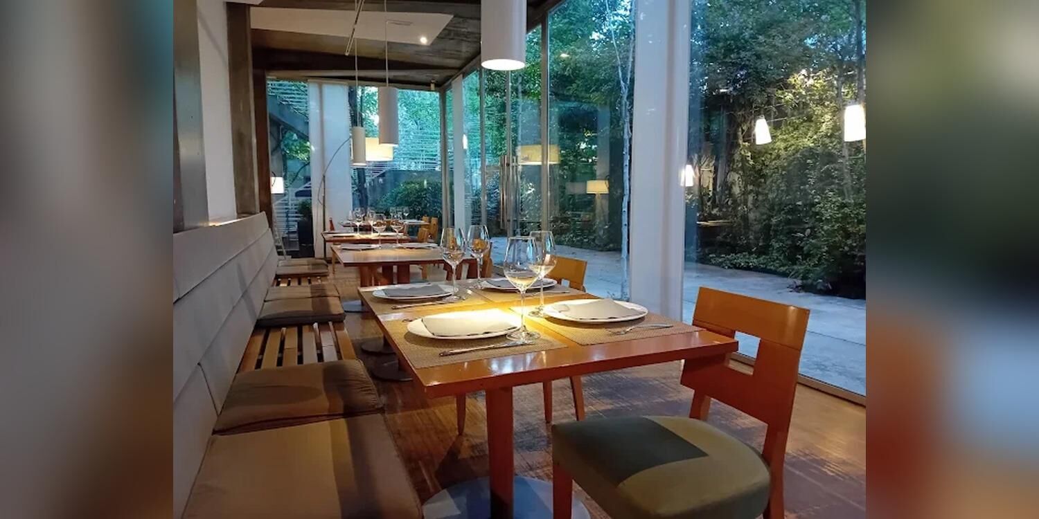 Beef Place Restaurante, restaurant