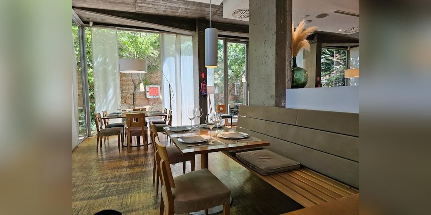 Beef Place Restaurante, restaurant