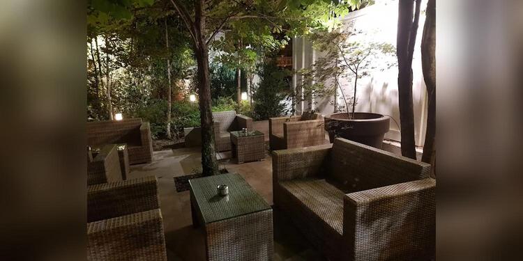 Beef Place Restaurante, restaurant