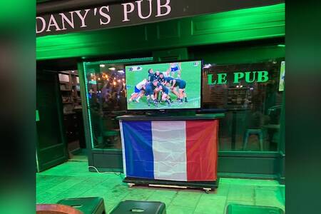 Dany's Pub, Bar Toulon Centre-ville #0