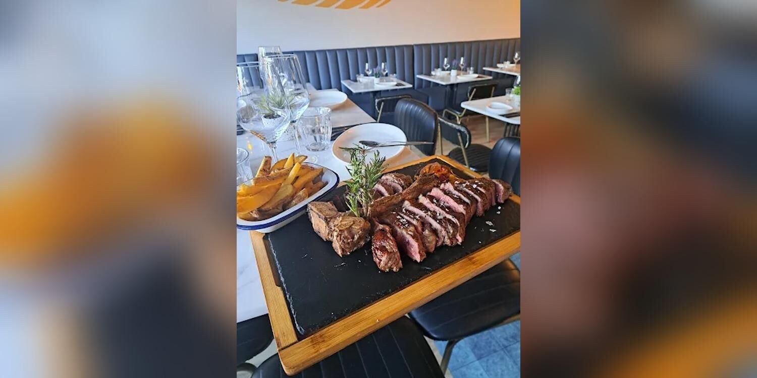 Charnela, restaurant