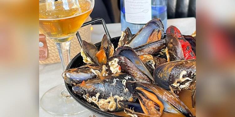 Charnela, restaurant