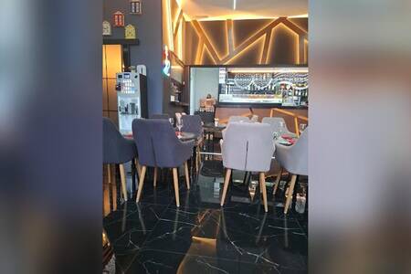 Sultan Palast, Restaurante Madrid Ensanche de Vallecas #0