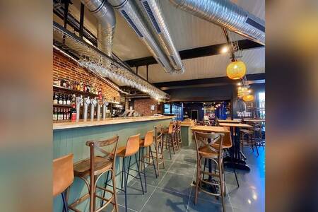 Cheese Bar, Bar Épernay Centre-ville #0