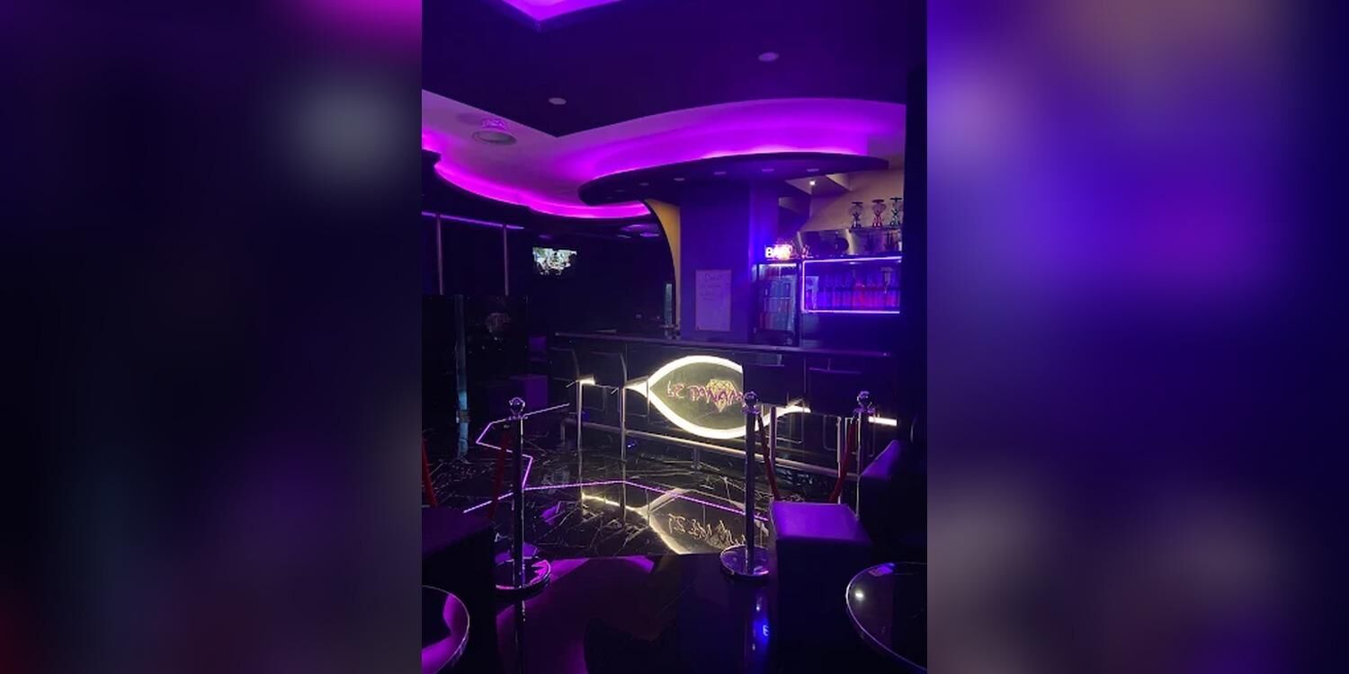 LE PANAMA, bar