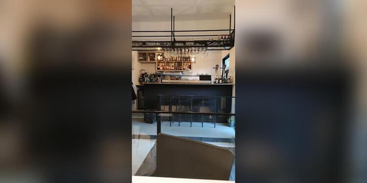 RESTAURANTE BAR CAFETERIA BARAJAS J´L, restaurant