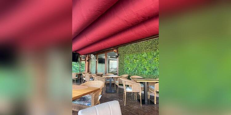 La Lola de las Tablas, restaurant