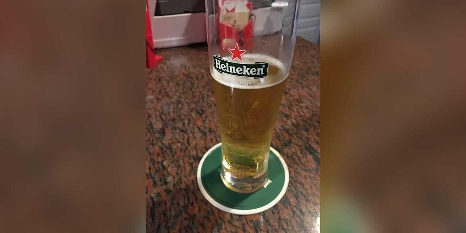 Café de l'Odéon, bar