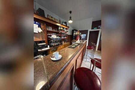 Café de l'Odéon, Bar Schiltigheim La Cité des Brasseurs #0