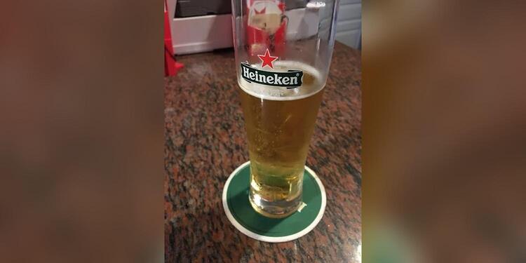 Café de l'Odéon, bar