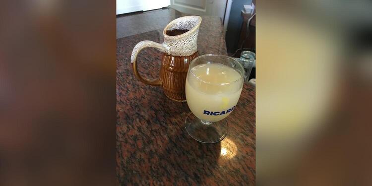 Café de l'Odéon, bar