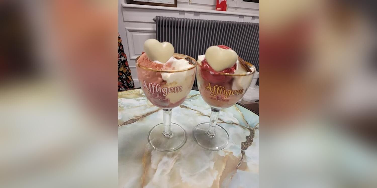 Cafe Bar Fernanda Lusitana, bar