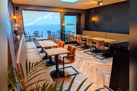 Le Comptoir, Bar Bruxelles  #0