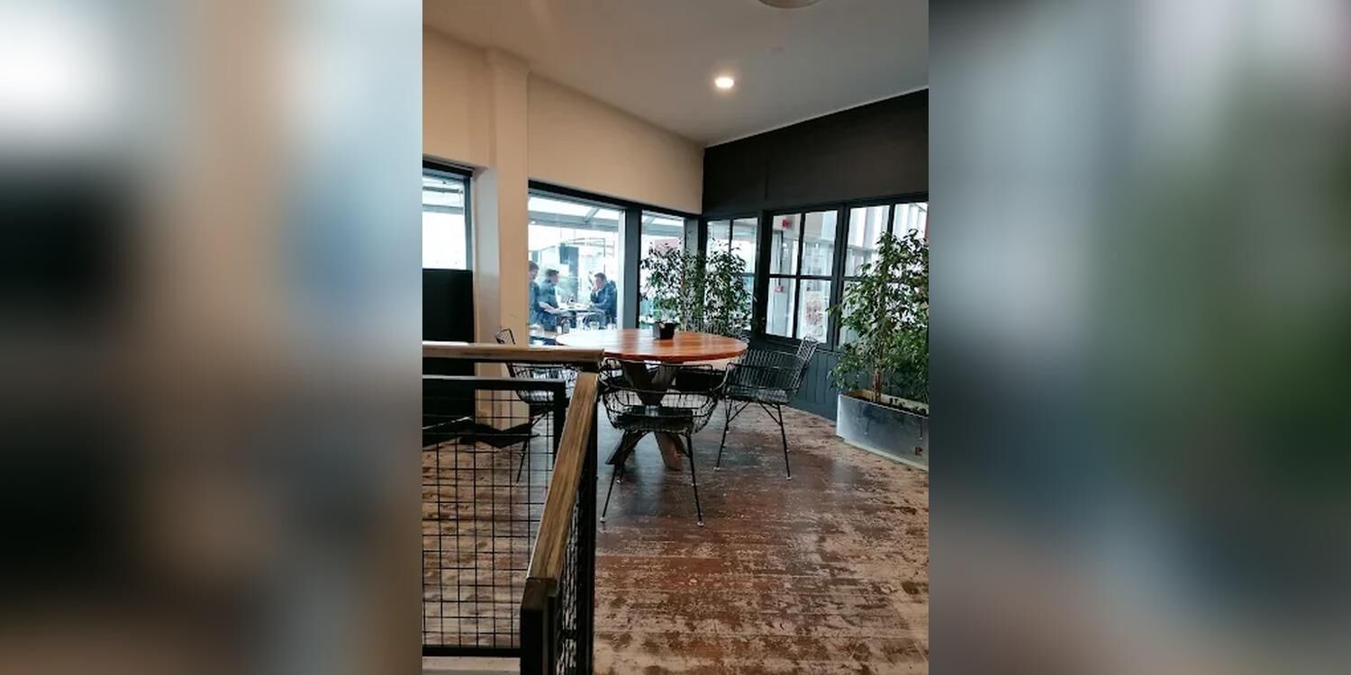 Babel Terraza Restaurante, restaurant