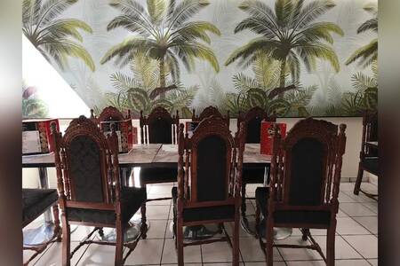 Wok Sushi 168(????, Restaurant Strasbourg Quartier de la Gare #0