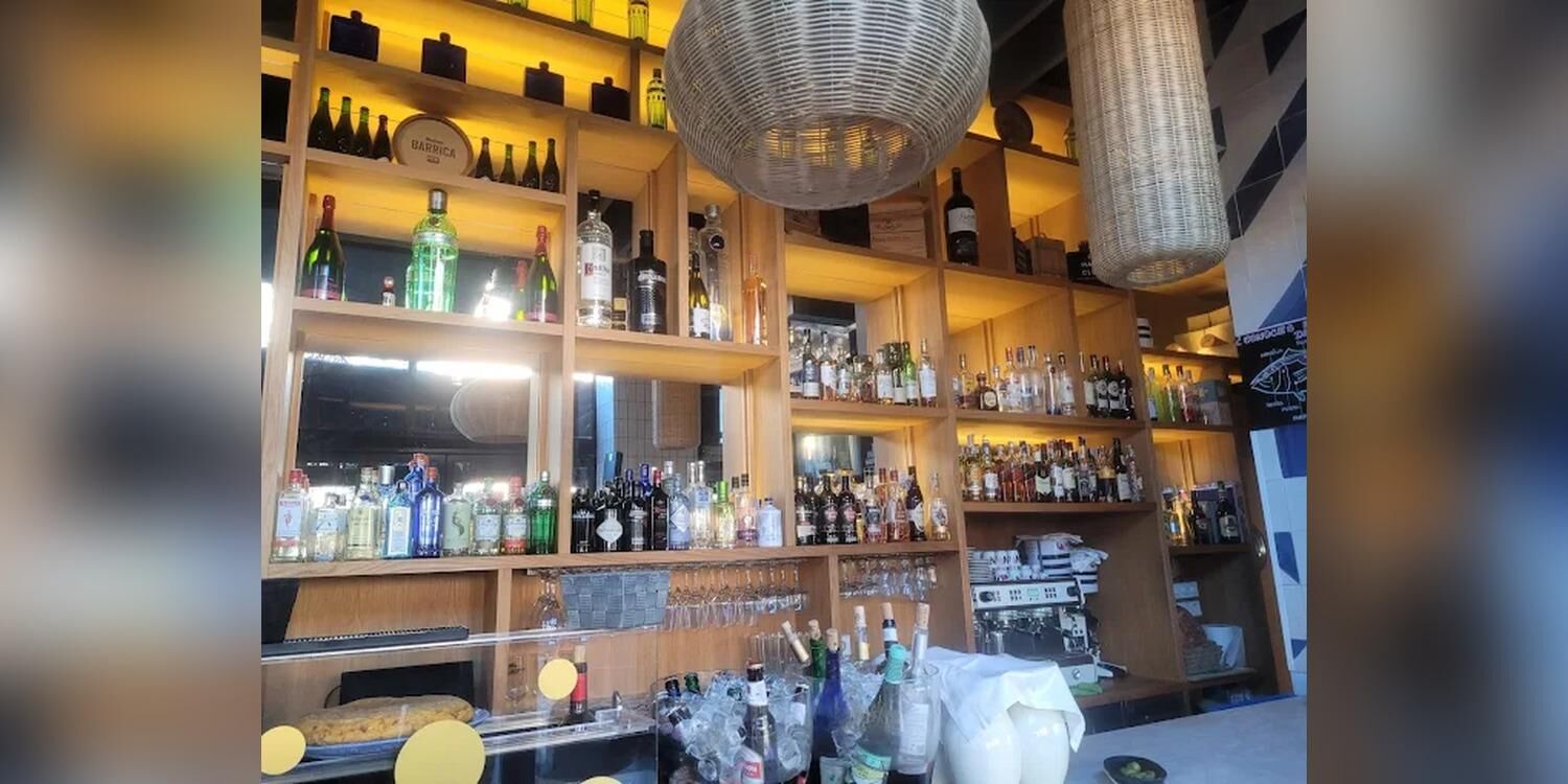 Macarena | Restaurante Legazpi, restaurant