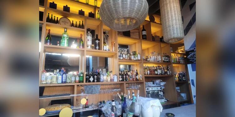 Macarena | Restaurante Legazpi, restaurant