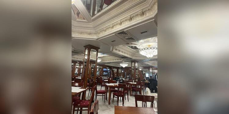 Salones Cuzco Lupita, restaurant