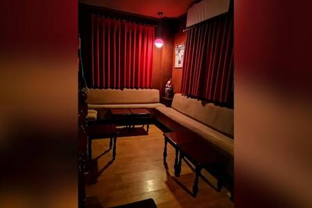 Pub Calvo's, Bar Madrid  #0