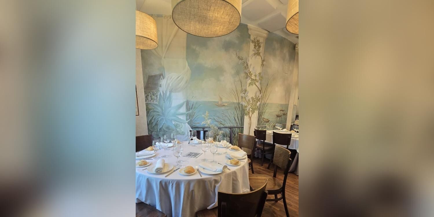 Arrocería Aynaelda, restaurant