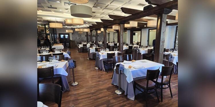 Arrocería Aynaelda, restaurant