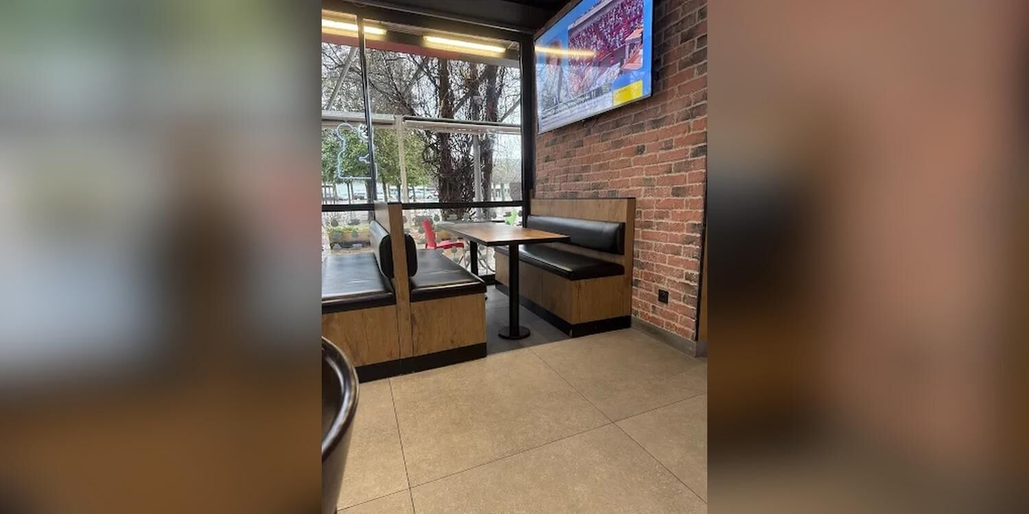 Chez l' Ancien Echirolles, restaurant