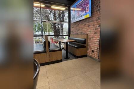 Chez l' Ancien Echirolles, Restaurant Échirolles Centre‑Ville #0