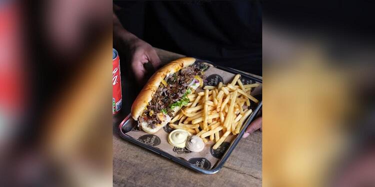 Chez l' Ancien Echirolles, restaurant